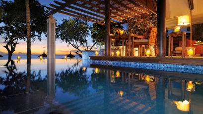 Tauchurlaub im Hotel Le Jadis Beach Resort & Wellness Mauritius - Managed by Banyan Tree & Resorts