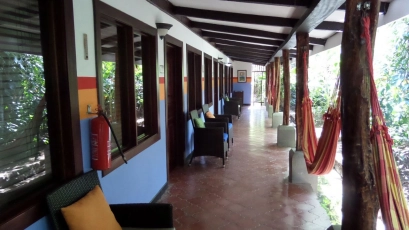 Tauchurlaub im Hotel Bahia del Sol