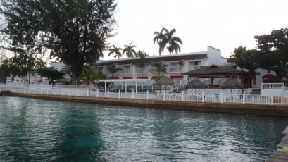Tauchurlaub im Hotel Royal Decameron Montego Beach Resort
