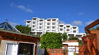 Tauchurlaub im Hotel Marina Playa Suite