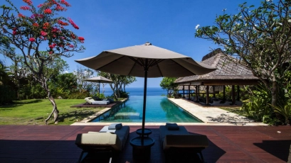 Tauchurlaub im Hotel Bulgari & Resorts Bali