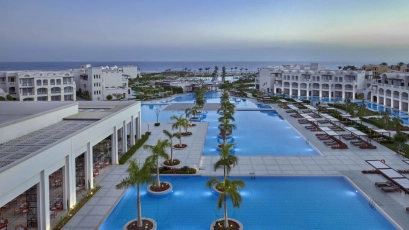 Tauchurlaub im Hotel Steigenberger Resort Alaya Marsa Alam - Red Sea - Adults Friendly 16 Years Plus