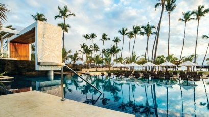 Tauchurlaub im Hotel Secrets Royal Beach Punta Cana - Adults only