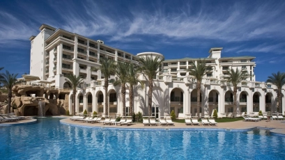 Tauchurlaub im Hotel Stella Di Mare Beach, Sharm El Sheikh