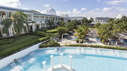 Tauchurlaub im Hotel Grand Palladium Jamaica Resort & Spa