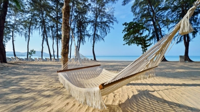 Tauchurlaub im Hotel Dusit Thani Krabi Beach Resort