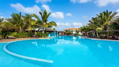 Tauchurlaub im Hotel Melia Tortuga Beach Resort & Spa