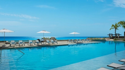 Tauchurlaub im Hotel Secrets The Vine Cancun - Adults only