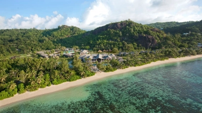 Tauchurlaub im Hotel Kempinski Seychelles Resort