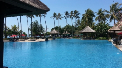 Tauchurlaub im Hotel The Patra Jasa Bali Resort & Villas