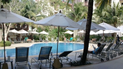 Tauchurlaub im Hotel Ibis Patong Phuket