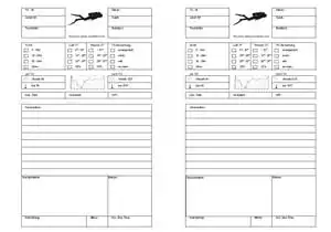 zum Download der Logbuchvorlage bitte unten auf den Link klicken Vorlage für Logbuch als kostenloser Download