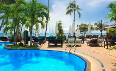 Hotel Rummana Boutique Resort