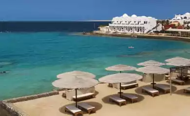 Hotel Arabella Azur Resort