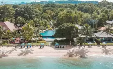 Hotel Sea Sand Sun Resort