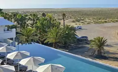 Hotel INNSiDE by Melia Fuerteventura - Adults Only
