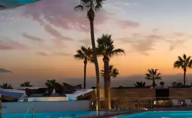 Hotel La Isla y el Mar Hotel Boutique - Adults Only