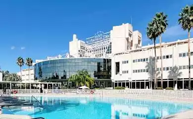 Hotel Hotel Silken Al-Andalus