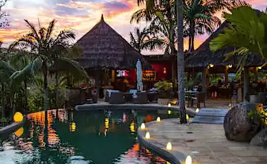 Hotel Hotel Valmer Resort