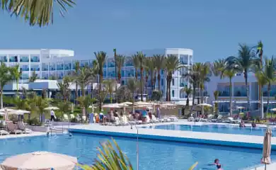 Hotel Hotel Riu Palace Meloneras