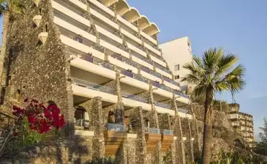 Hotel Ferienwohnungen Buganvilla - Adults only