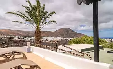 Hotel Casa de Hilario