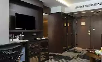 Hotel The Landmark Bangkok