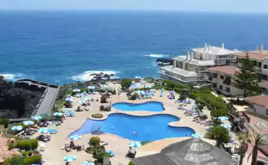 Hotel H10 Taburiente Playa