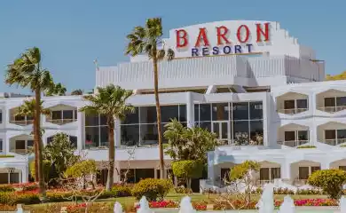 Hotel Baron Resort