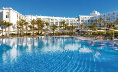 Hotel Hotel Riu Palace Maspalomas Adults Only
