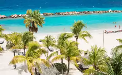 Hotel LionsDive Beach Resort