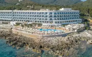 Hotel Grupotel Aguait Resort & Spa - Adults only