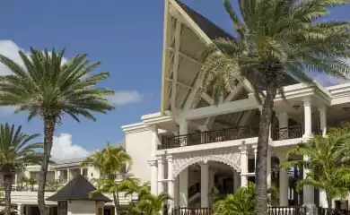 Hotel The Residence Mauritius
