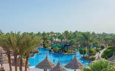 Hotel Pickalbatros Golf Beach Resort