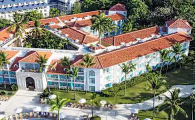 Hotel VH Gran Ventana Beach Resort