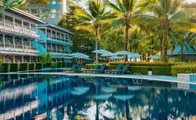 Hotel SENTIDO Khao Lak