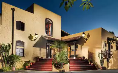 Hotel Hotel Rural Finca Salamanca