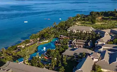 Hotel Sofitel Krabi Phokeethra Golf & Spa Resort