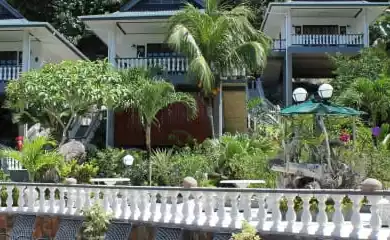 Hotel Hotel Chateau St. Cloud