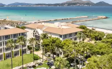 Hotel Grupotel Parc Natural & Spa