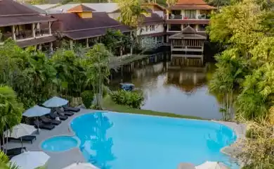 Hotel Railay Princess Resort and Spa
