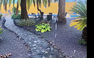 Hotel Hotel Casa Rosan