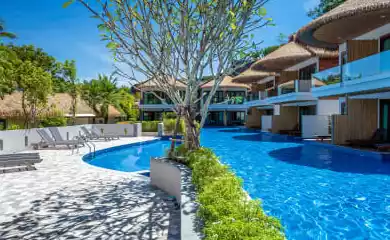 Hotel Tup Kaek Sunset Beach Resort