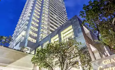 Hotel Grande Centre Point Ploenchit
