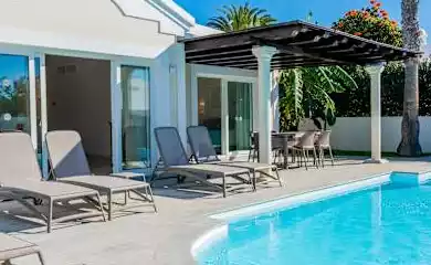 Hotel Alondra Villas & Suites