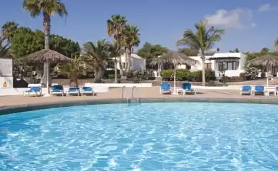 Hotel Bungalows Playa Limones