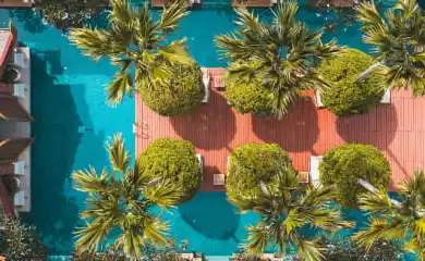 Hotel Burasari Phuket