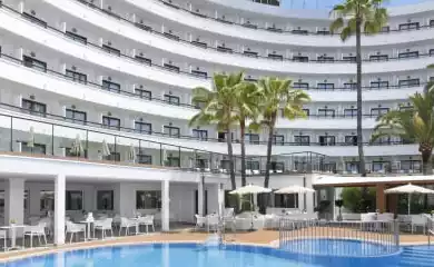 Hotel HSM Linda Playa