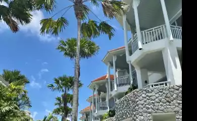 Hotel Amatara Welleisure Resort