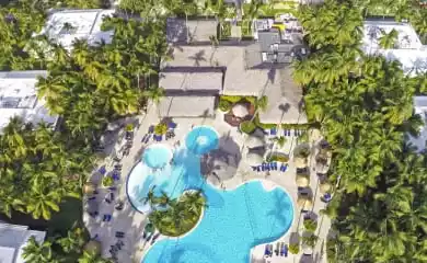 Hotel Hotel Grand Palladium Palace Resort, Spa & Casino